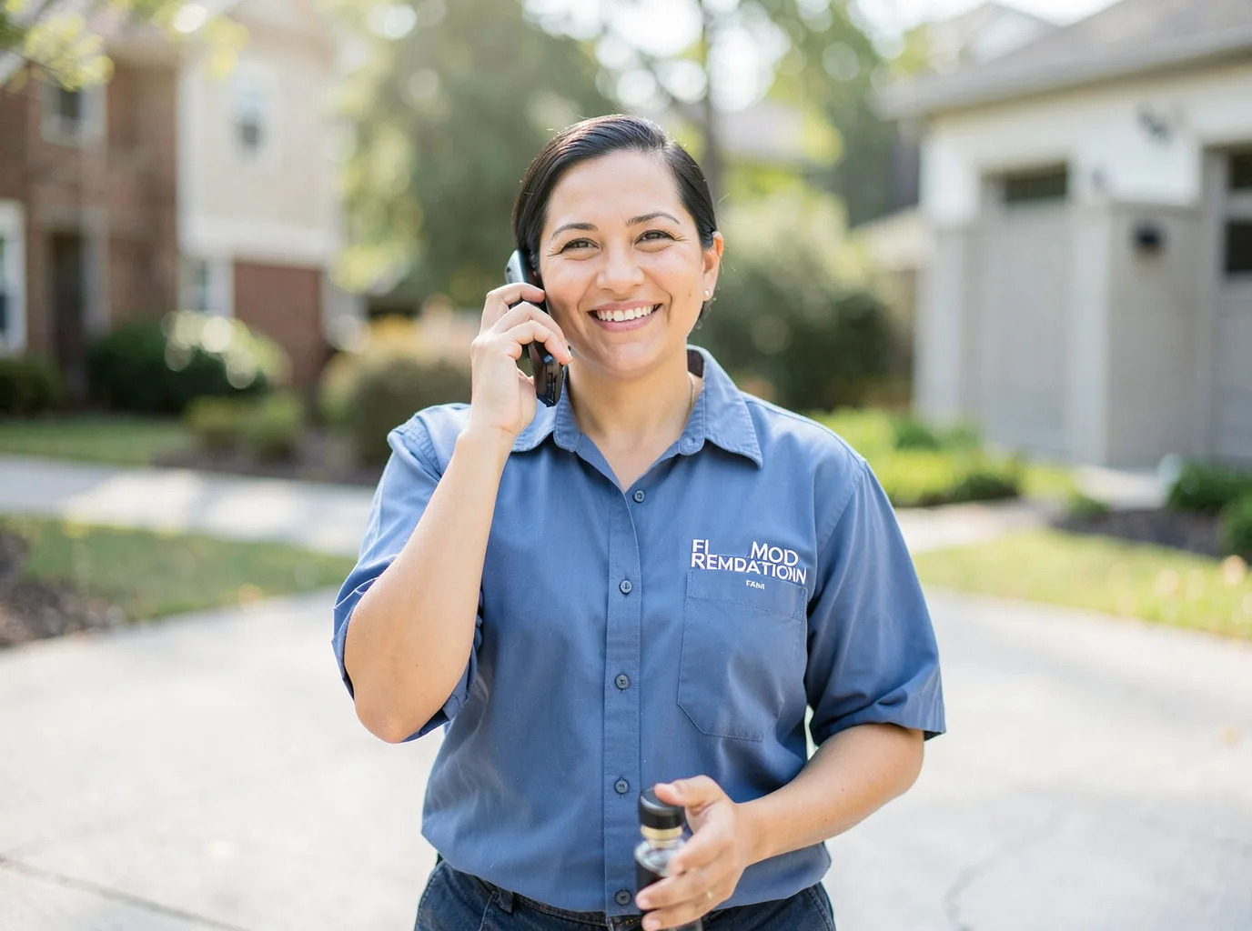 Mold Remediation Cornville, AZ FAQs